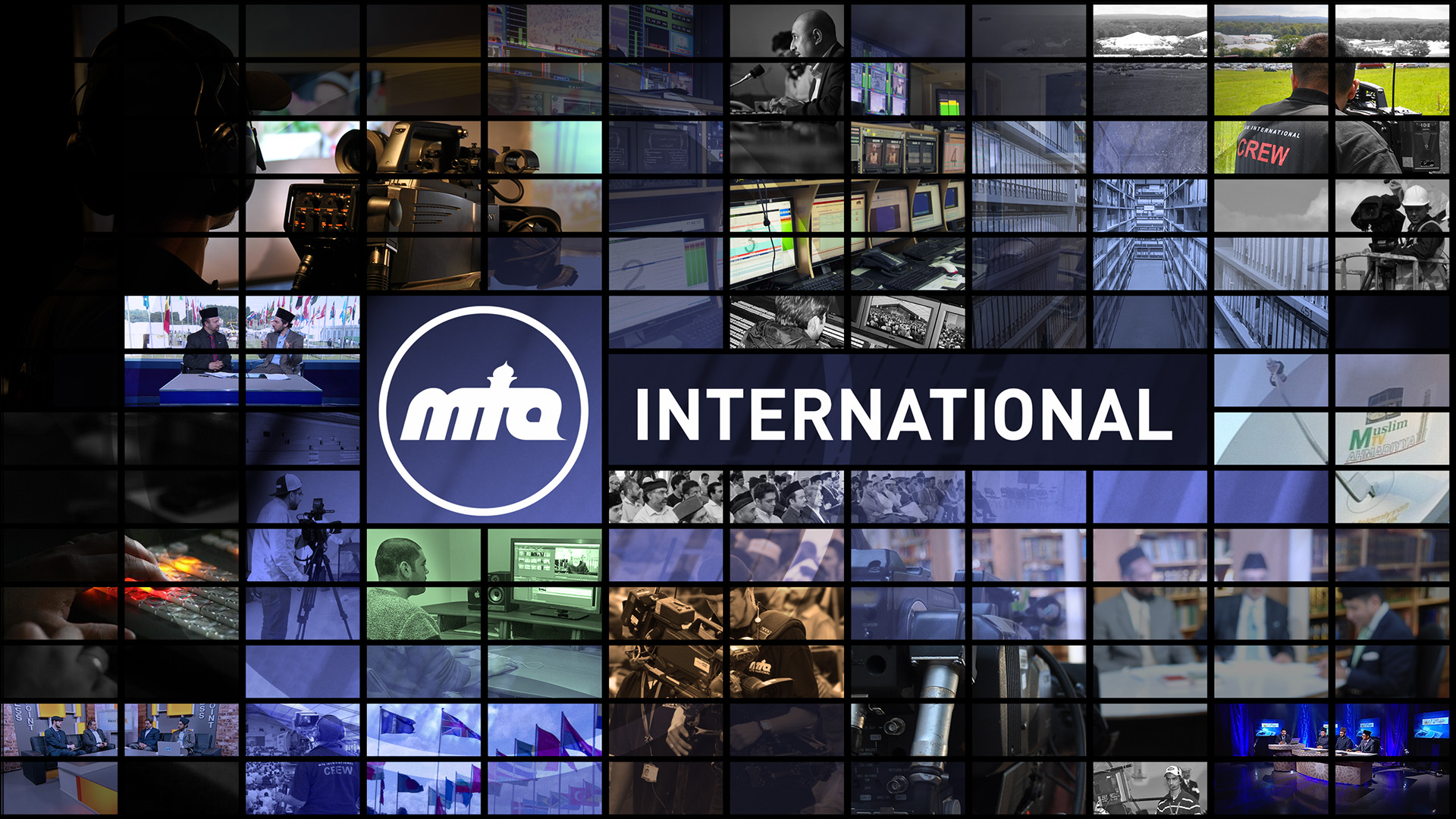 Die Erkundung von Muslim Television Ahmadiyya – Eine Einblickreiche Reise.